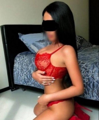 Лиза, 23 - Фото №1