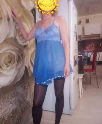 Светлана, 36 - Фото №1