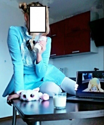 Камилла, 25 - Фото №1