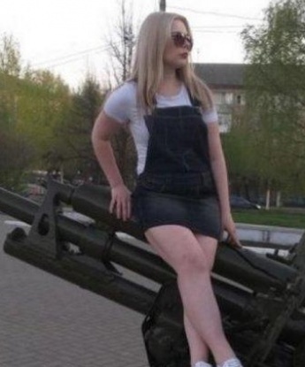 Марина, 24 - Фото №1